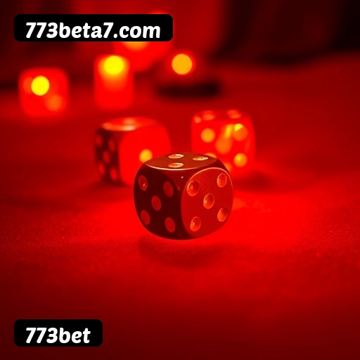 Guia visual quadrado da instalação APK 773bet