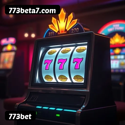 App Mobile 773bet - Jogue em Qualquer Lugar no Seu Smartphone