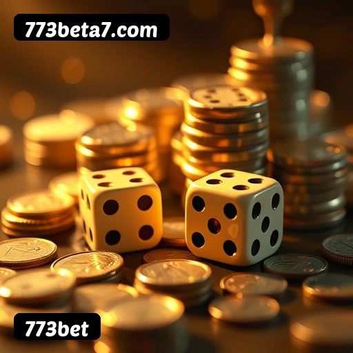 Sistema de Segurança Avançado 773bet - Criptografia e Proteção