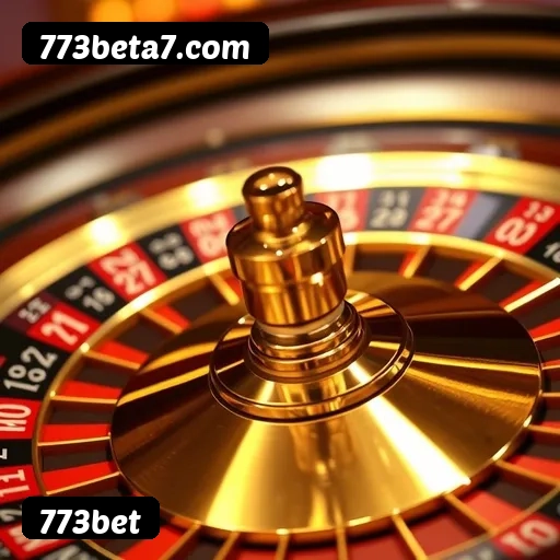Jogos de Mesa Premium 773bet - Blackjack, Roleta, Baccarat