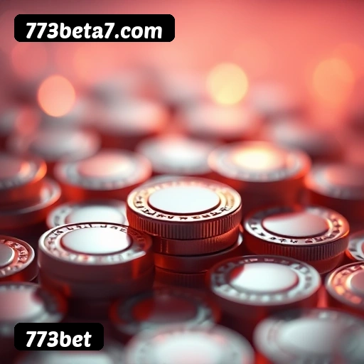 Prévia de conteúdo do canal Telegram 773bet